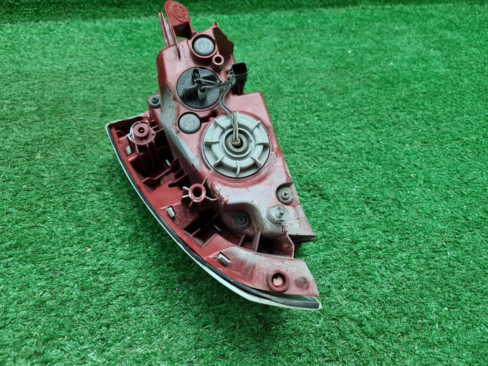 Фонарь правый внешний Kia Stinger CK (2017-2021)