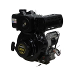 Loncin Diesel LCD230FD D20 (LCD170FD), 5A дизельный двигатель 00-00157849