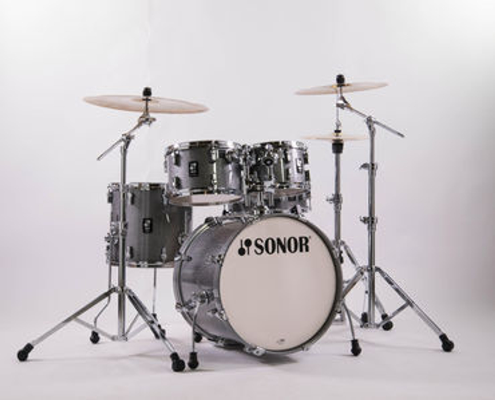 Барабанная установка Sonor 17503040 AQ2 Studio Set TQZ 17340