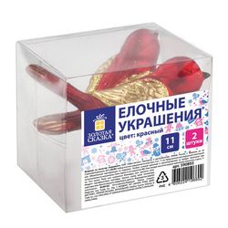 Елочные украшения
