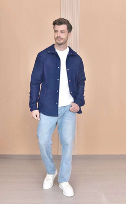 Рубашка Kiton