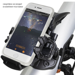 Телескоп Celestron StarSence Explorer LT 80 AZ