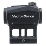 Коллиматорный прицел Vector Optics SCRAPPER 1x29 2MOA, крепление на Weaver, совместим с ПНВ (SCRD-47)