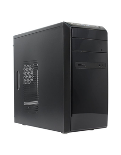 ES726BK PM-450ATX U2*2+U3*2+A(HD) MicroATX (PSU Powerman)  [6120259]