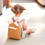Детский рюкзачок CHILDHOME MY FIRST BAG