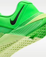 Кроссовки мужские Nike Metcon 10 (Салатовые)