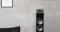 KEF R8A Gloss White