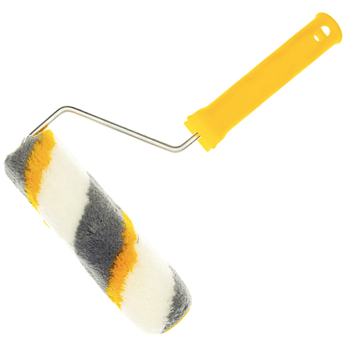 Валик 180*6мм ЭКСПЕРТ Полиакрил Тигр АКОР арт.330-115