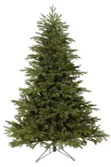 Ель Коттеджная 260 см., литая хвоя+пвх, TreeDeLux (70075)