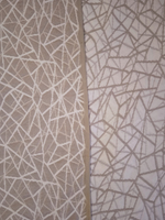 Покрывало жаккардовое двухстороннее Нежность 300-18 беж,серый 1,5 (150х200)