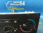 Блок управления климат-контролем PEUGEOT 307 2006
