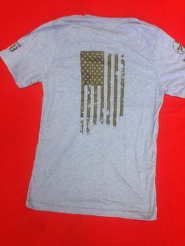 Футболка Microtech MT/T-shirt Men Blue