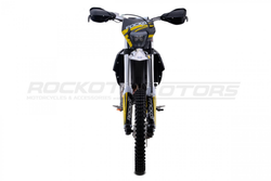 Мотоцикл эндуро ROCKOT R7 Hornet (250сс, 172FMM, 21/18) Version 2022