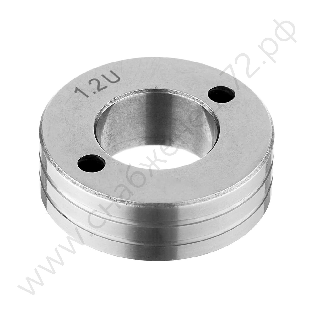 Ролик подающий 37х19х12 U 1,0–1,2