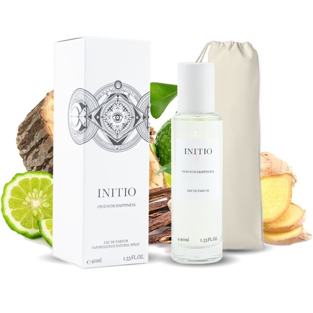 INITIO " OUD FOR HAPPINESS" 40 ml