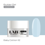 Гели Baby Cotton