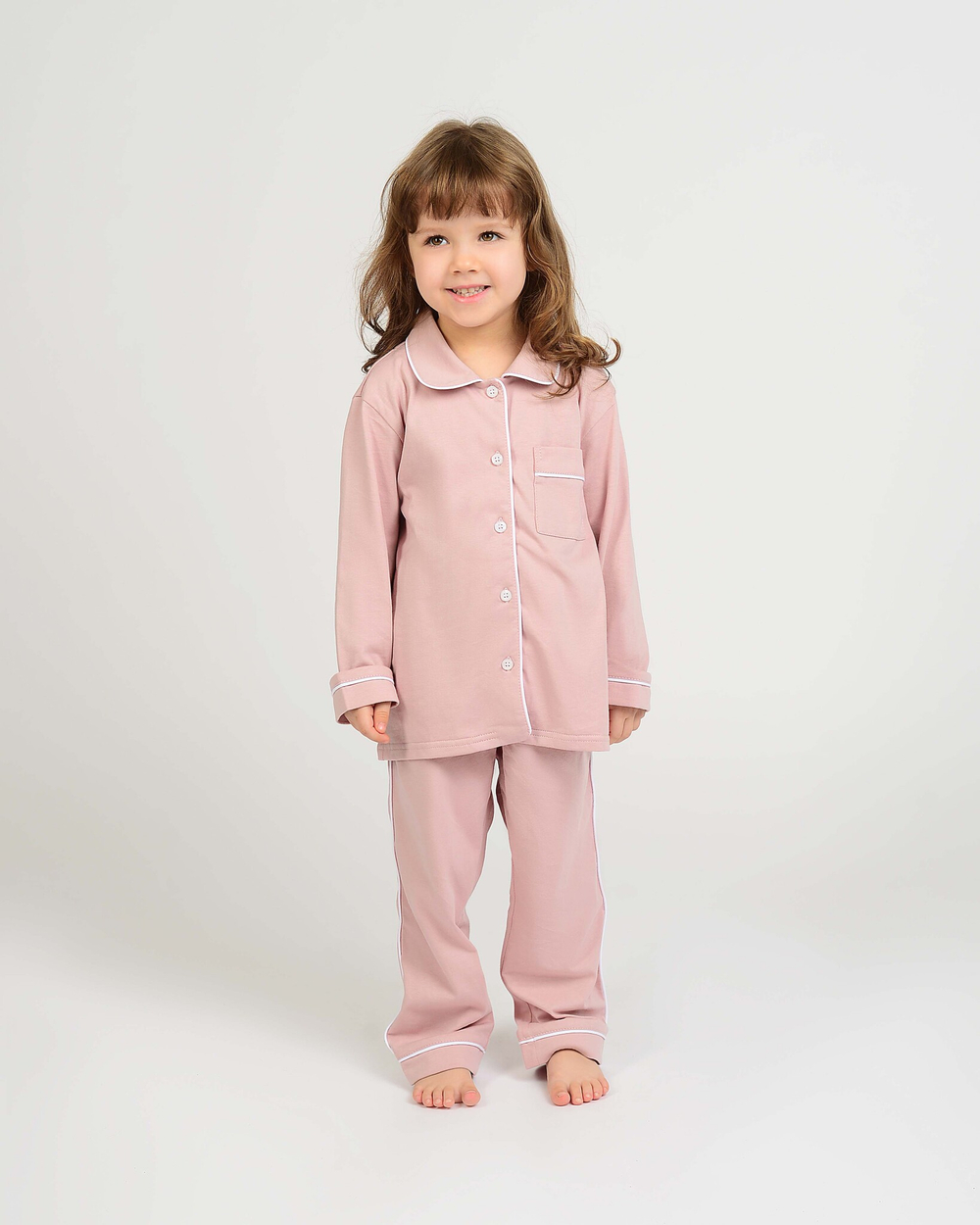 Пижама детская Ihomewear