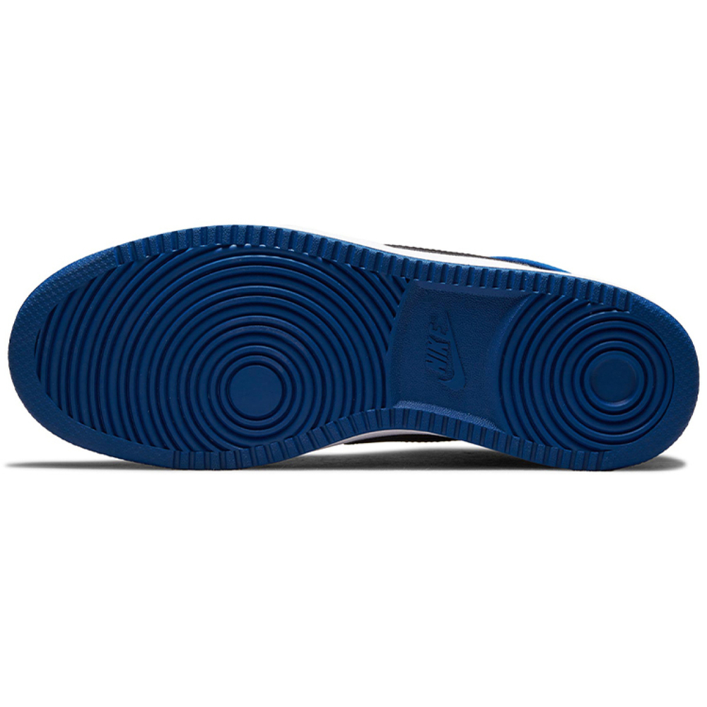Кроссовки Air Jordan 1 KO Storm Blue