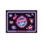 TWICE SEASON'S GREETINGS 2023 - SECRET LIFE @HOUSE