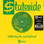 Airto Moreira, Gilberto Gil / Celebrating The Sound Of Brazil - Celebration Suite, Maracatu Atomico (7" Vinyl Single)