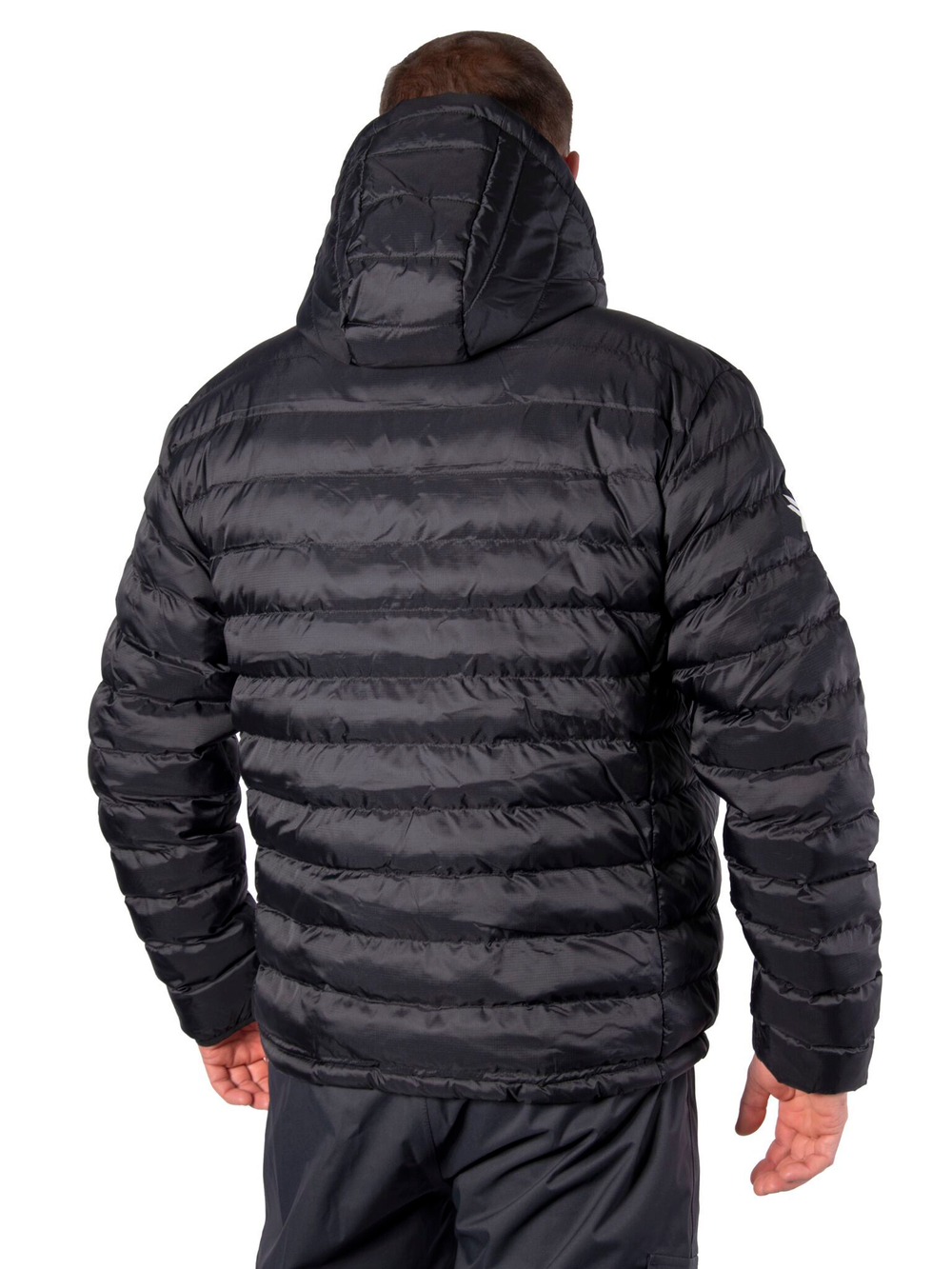 Куртка Norfin COREHEAT 03 р.L