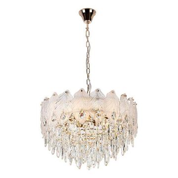 Подвесная люстра MODELUX ML.7221.600 GD