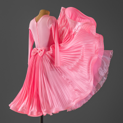 ателье для танцев