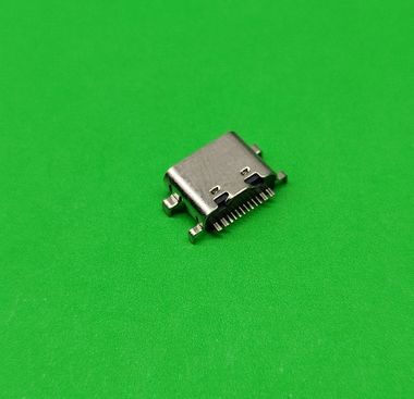 Разъем питания (зарядки)