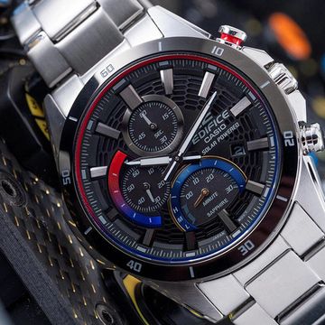Мужские часы Casio Edifice EFR-573HG-1A