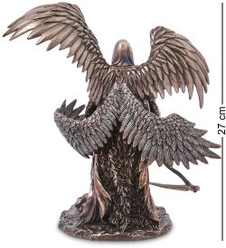 Veronese WS-1505 Статуэтка «Азраил - архангел смерти»