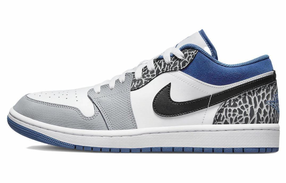 Кроссовки Jordan Air Jordan 1 Low Se "True Blue"
