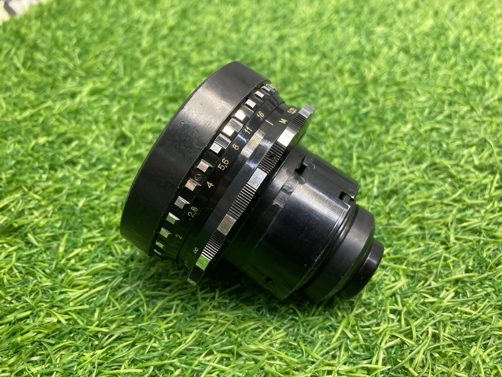 Мир-11 2.2/12.5mm