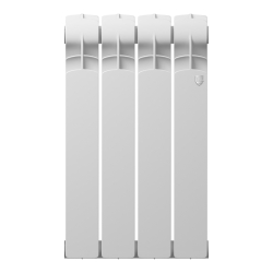 Радиатор Royal Thermo Indigo Super+ 500