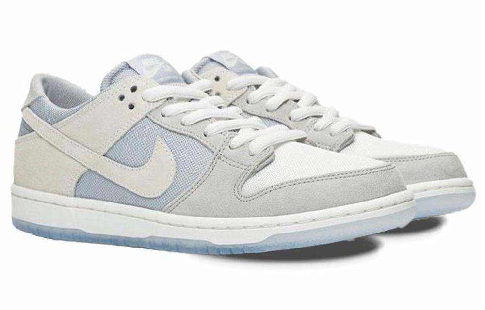 Кроссовки Nike Dunk Sb Wolf Grey