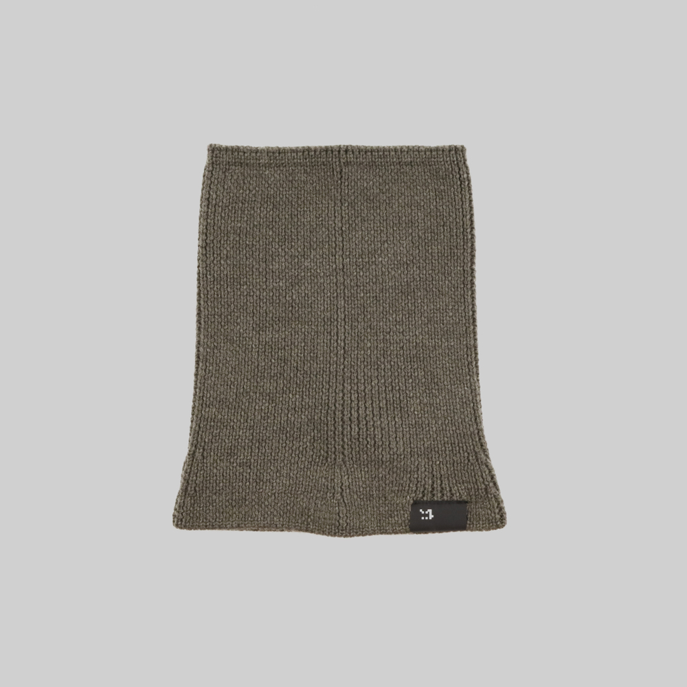 Шарф Krakatau Pu56-5 Wool Neck Warmer - купить в магазине Dice с бесплатной доставкой по России