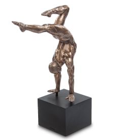 Veronese WS-155 Статуэтка «Гимнаст»