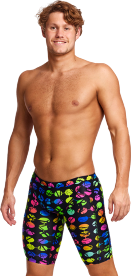 Джаммеры FUNKY TRUNKS Men's Broken Circle