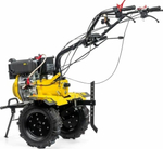 Дизельный мотоблок CHAMPION DC1163E DC1163E