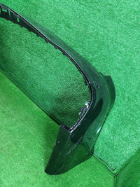 Бампер задний Mercedes GLS X166 (2015-2019) AMG