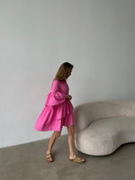 Платье Olivia