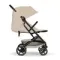 Прогулочная коляска Cybex Beezy Almond Beige