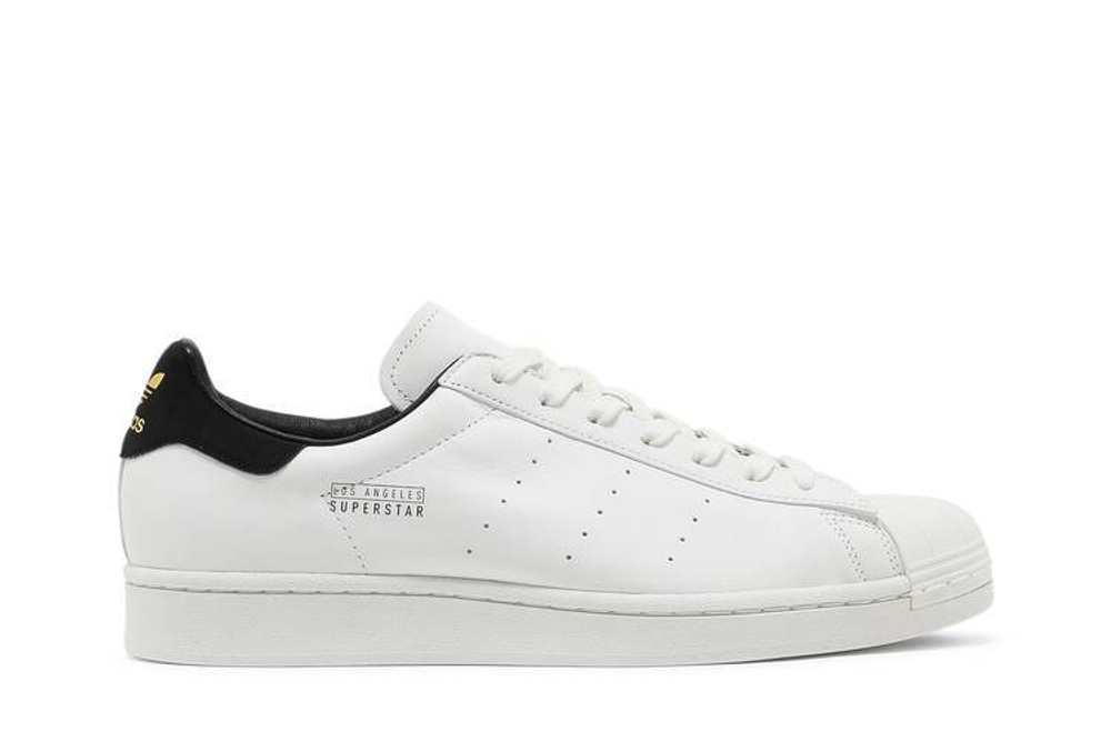 Кроссовки Adidas Originals Superstarlos Angeles