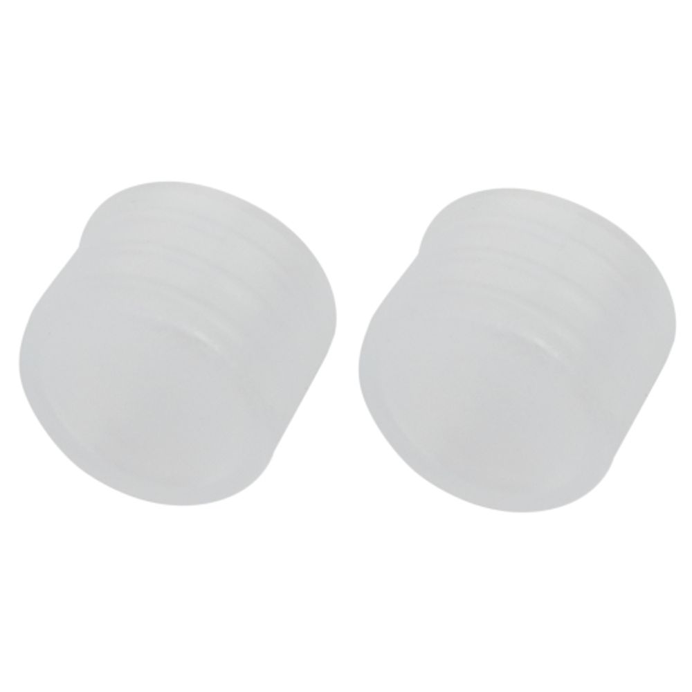 Набор заглушек ЭРА LS-cap-24-bath для термостойкой светодиодной ленты, 2 шт.