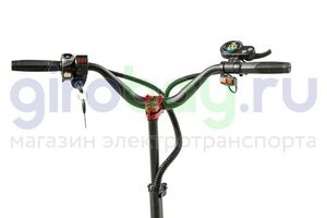 Электросамокат WS Nerpa 2400w 2.0