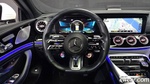 Mercedes-Benz AMG GT 4 даери 43 4MATIC+ (07.2022)