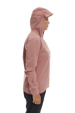 КУРТКА ЖЕНСКАЯ МЕМБРАННАЯ UR3.1 JACKET 10K/10K | NOSTALGIA ROSE