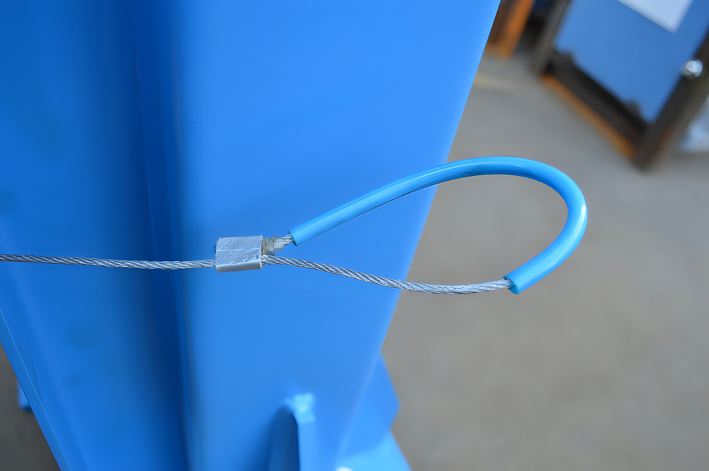 Подъемник двухстоечный GW-C4500 380 Great Wolf, 4.5 т, 380 вольт, нижняя синхронизация, гидравлический