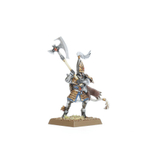 Warhammer The Old World - High Elf Realms: White Lions of Chrace