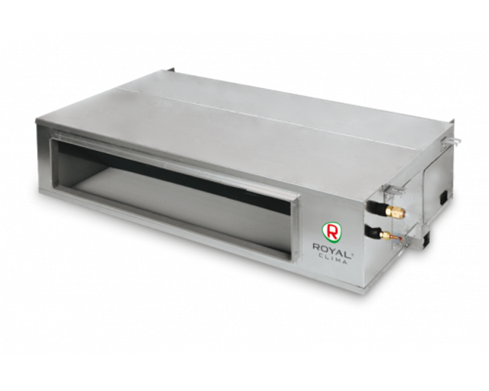 Канальная полупромышленная сплит-система Royal Clima COMPETENZA INVERTER CO-D 60HNBI/CO-E 60HNBI