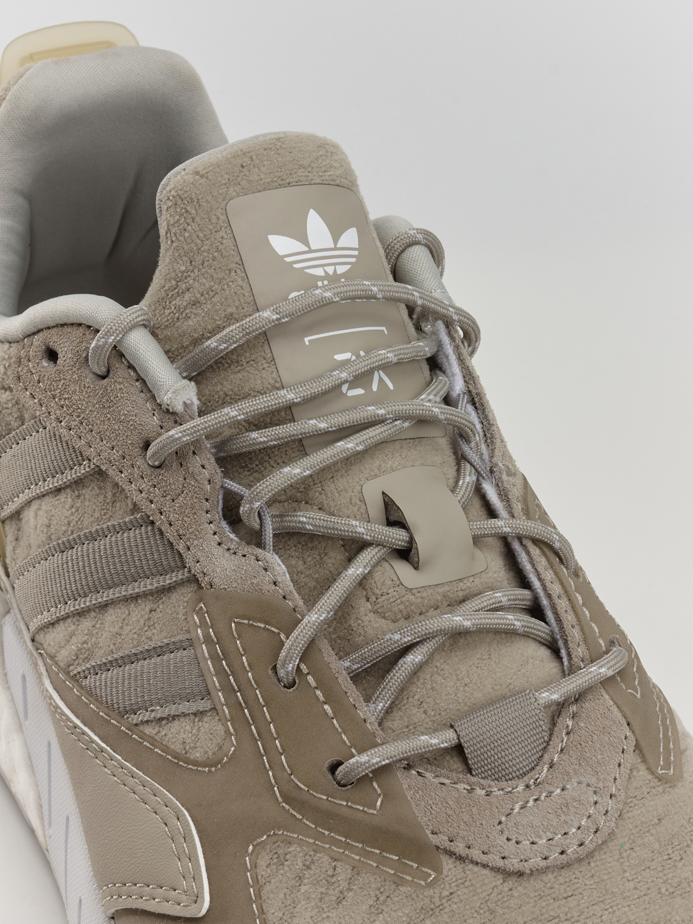 Кроссовки Adidas ZX 1K Boost GY8517